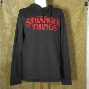 Stranger Things Jacket Mens Size Medium